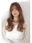 柔らか波ウェーブ