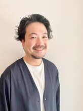 ジーナ(ZINA) 鈴木 健太郎