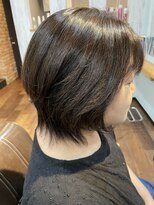 サロンドシャノワール(Salon de Chat noir)&nbsp;ウルフ