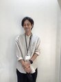 ヤマノビューティドレッセ 東戸塚西武オーロラモール店(YAMANO beautyDRESSE) 赤平 裕治