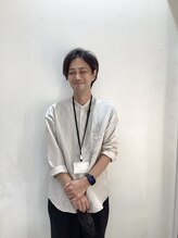 ヤマノビューティドレッセ 東戸塚西武オーロラモール店(YAMANO beautyDRESSE)&nbsp;赤平 裕治