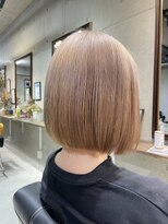 ダンク(DUNK)&nbsp;ミニボブミルクティ