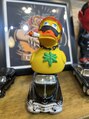 バーバーショップ キャメルズ(BARBER SHOP CAMELS) Yuuya Uchida