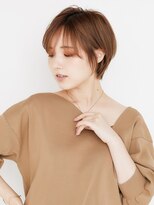 オンク 新宿(onk)&nbsp;黒髪/グレーベージュ/レイヤーロング/前髪パーマ[新宿駅]