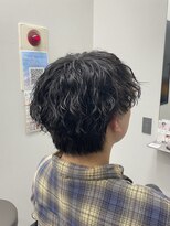 アルター(aL ter)&nbsp;ツイストスパイラル【アルター鎌取店　今吉】