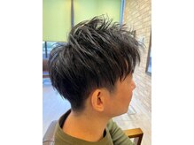 グランディール(Grandir)