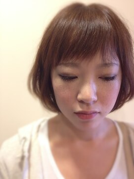 セカンド(L*second.) ボブ