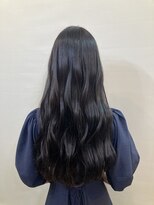 ティンク 横浜(Tink)&nbsp;アッシュカラー/Tink横浜　佐藤