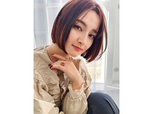 トレヘアー 京都 烏丸(tRe hair)
