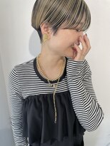 メヴィ(mavie)&nbsp;ハイライト