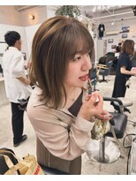 ベニス(VENICE)&nbsp;ナチュラルレイヤー