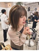 ナチュラルレイヤー
