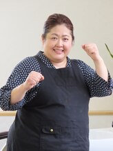 アリーナ(Arena)&nbsp;千葉 亜希子