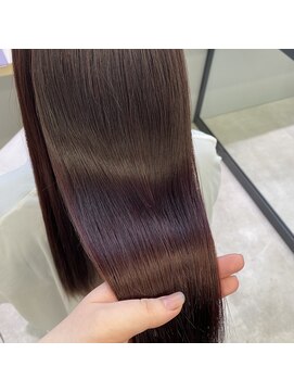 リジー(Litzy) TOKIOトリートメント【三國麗奈】