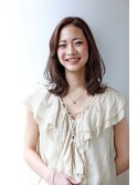 愛されミディアム