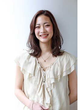 キッカ 北習志野(CHICCA) 愛されミディアム