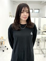 チグン(Jigun)&nbsp;韓国風大人レイヤー