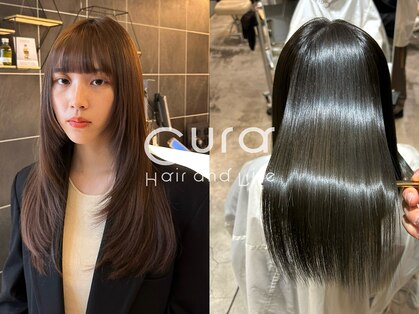 クーラ(Cura)の写真