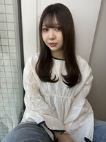 スティル ヘアアンドアイラッシュ(STILL hair&eyelash) オリーブベージュ