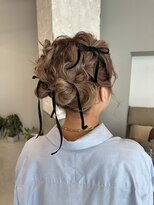 ヒンク(the hinc)&nbsp;bob arrange