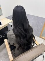 フレームプラス 御堂筋難波店(FRAME +)&nbsp;アッシュグレージュ