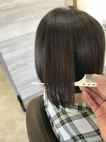 ラヴィリス バイ レム(Raviliss by rem)&nbsp;髪質改善/艶髪/髪質改善トリートメント