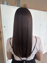 リノ 守山店(lino)&nbsp;超高濃度水素ケアカラー