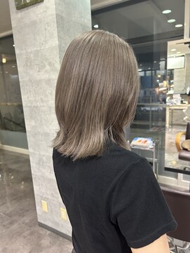 シャラクアクティ(sharaku acty) モカベージュ