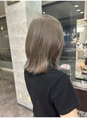 モカベージュ