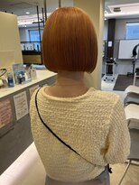 アプシー 三田駅前店(Apsee)&nbsp;ハイトーンミニボブ