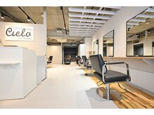 ☆スタッフ全員で快適な空間づくりを追及したお店☆快適な美容室☆