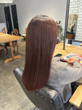 ソルファ 下赤塚(SOLFA) 髪質改善カラー20代30代40代50代髪質改善白髪染めCOTA下赤塚駅