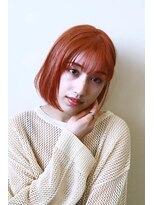 モンジャルダン 流山おおかたの森(Mon Jardin) ボブ