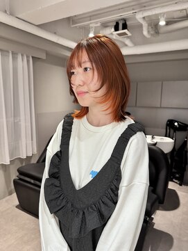 シーンヨコハマ 横浜店(SCENE yokohama) FU04