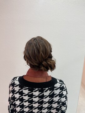 ネオココ(NeocoCO) サイドアップ