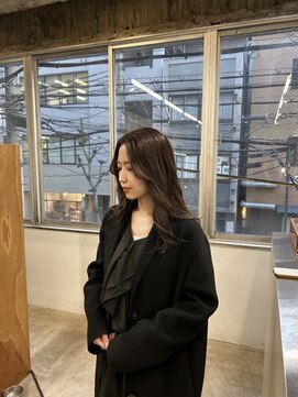 シアー(siar) まろやかブラウン