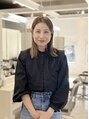 リンク ヘアアンドエステティック(Link Hair&Esthetic) 川井 千明