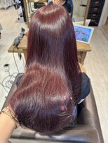 レイラバイアフロート 吉祥寺(Lila by afloat)&nbsp;ラベンダーピンク/チェリーレッド/ワインレッド/ピンクブラウン