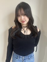 アンニュ(annuy)&nbsp;韓国スタイル