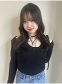 韓国スタイル