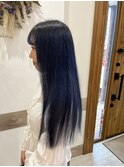 BLUE COLOR
