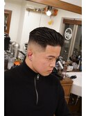 スリックバック