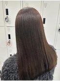 潤艶ストレート