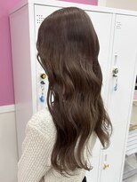 ユーナゴヤ(u nagoya)&nbsp;グレージュカラー