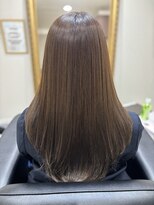 フィー 北千住店(fee)&nbsp;髪質改善カラー