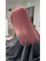 シャラ(Shala)&nbsp;推しピンクカラー