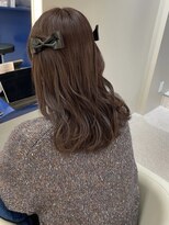 オルカ(orca)&nbsp;【haruka】リボンアレンジ