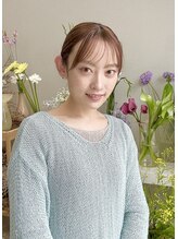 マロウイヴ(mallow eve) 秀島 有紀