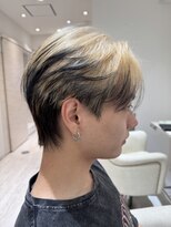 バース 梅田中崎町店(BIRTH)&nbsp;エンドカラー