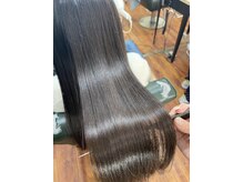 シエル ヘアーメイクアップ(CieL hair make up)